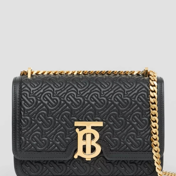 Burberry crossbody bag - Picture 9 of 11